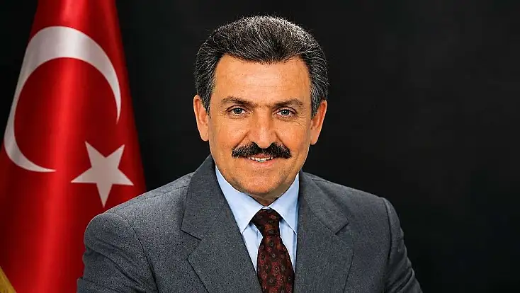 Kayseri’de acı kayıp: Ali İhsan Alçı vefat etti!
