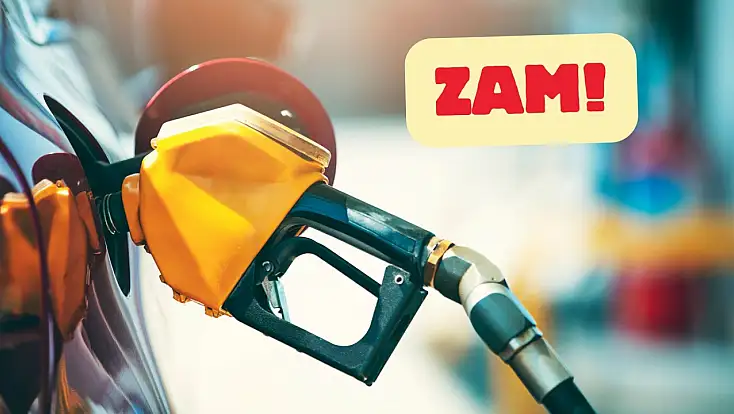 Kayseri’de akaryakıtta zam alarmı! Önce benzin, sonra motorin