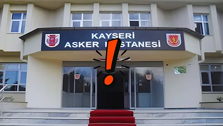 Kayseri’de Askeri Hastane yeniden mi açılıyor? İşte son gelişmeler...