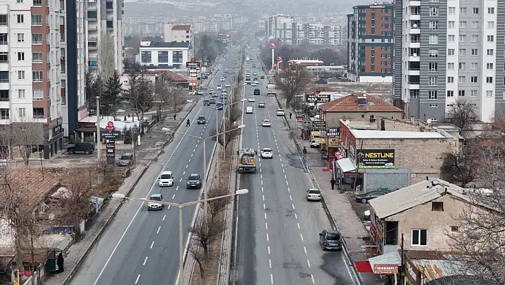 Kayseri'de belediye satın almak yerine 12 ay boyunca kiralayacak: Detayları belli oldu!