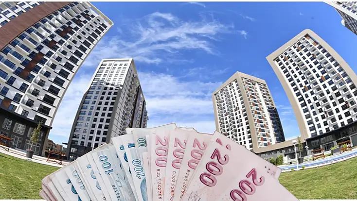 Kayseri'de belediye şirketi taşınmazlarını satışa çıkardı!