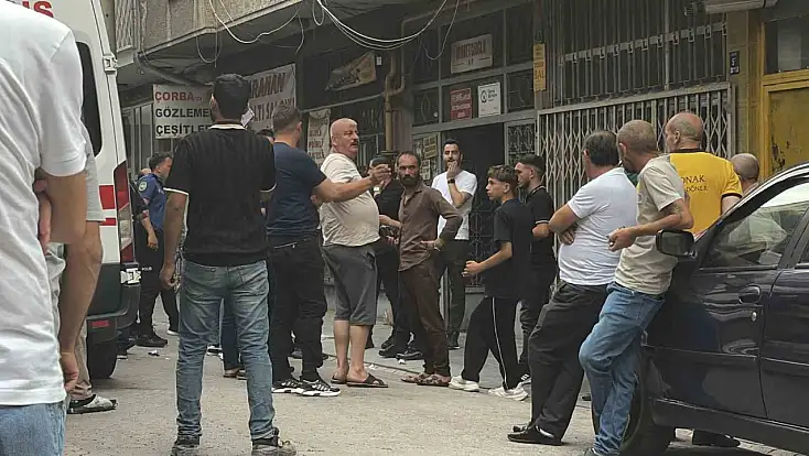 Kayseri'de 20 yaşındaki genç hayatına son verdi