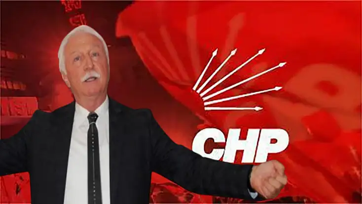 Kayseri'de CHP'yi sarsan istifa! 'Atanmış yönetimi tanımıyorum'