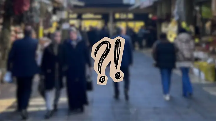 Kayseri’de de zam geldi: 1000 TL’den bin 240 TL’ye çıktı!