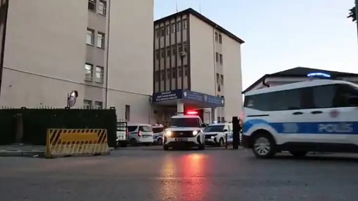 Kayseri’de eş zamanlı Şehit Murat Akpınar-8 operasyonu düzenlendi: 95 kişi tutuklandı!