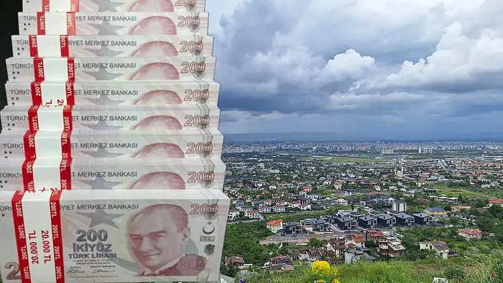 Kayseri’de ev yatırımında yeni hesap: Asıl hareketlilik 2027’de
