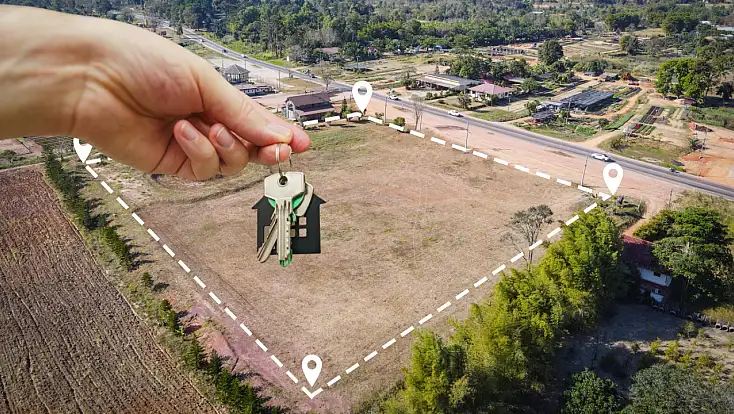 Kayseri’de evi, arsası ve tarlası olanları ilgilendiriyor! Satışta kural değişti