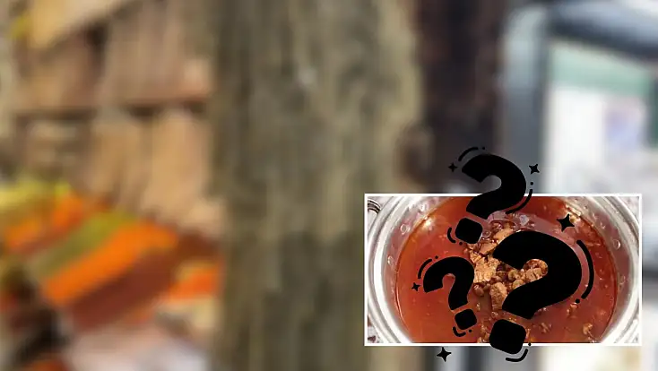 Kayseri’de fiyatı altından daha hızlı yükseliyor: Kilosu 3 bin 500 TL’ye dayandı!