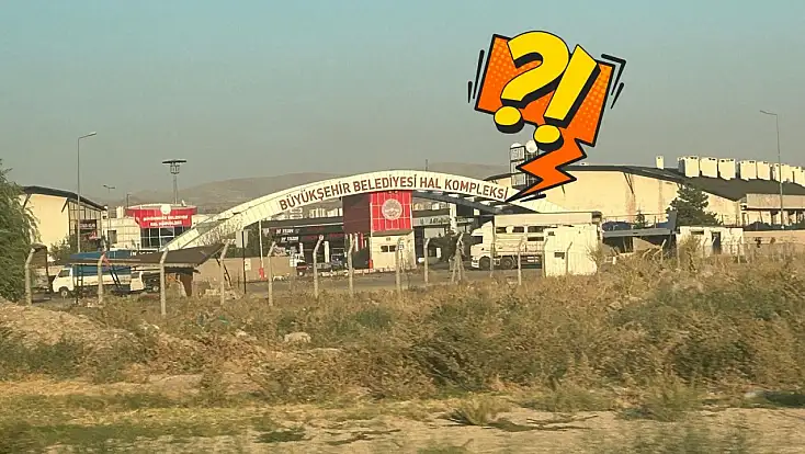 Kayseri’de fiyatlar güncellendi – İşte fiyatı artan-azalan ürünler!