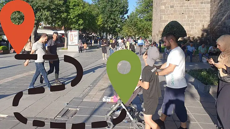 Kayseri’de gençlerin tercihi değişiyor! 950 mezundan 450’si o yolu seçti
