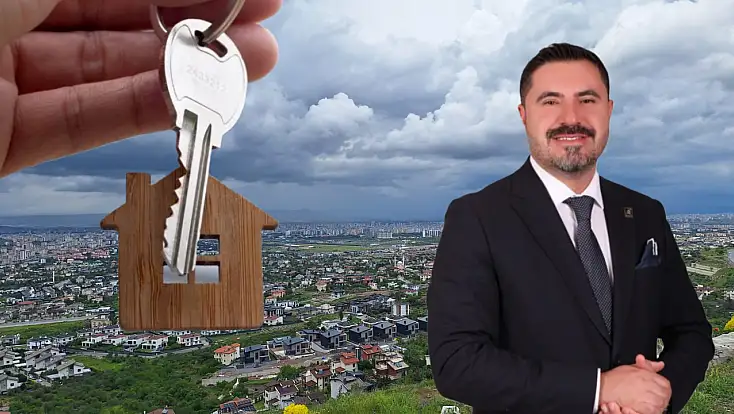 Kayseri’de gurbetçi yatırımlarına nefes aldıran karar!