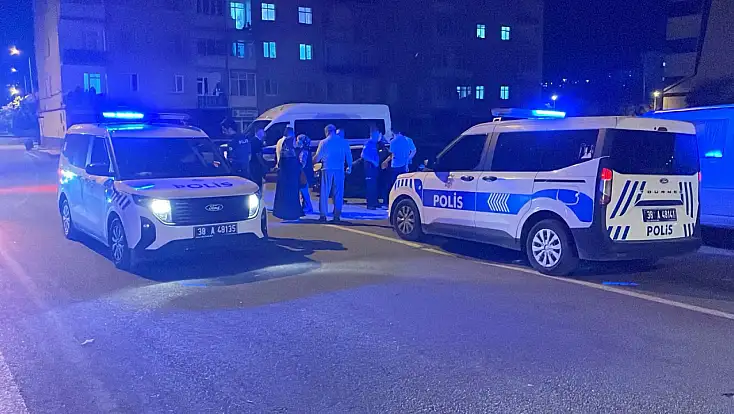 Kayseri'de gürültü tartışması kanlı bitti! Satırlar çekildi, 3 kişi hastanelik oldu
