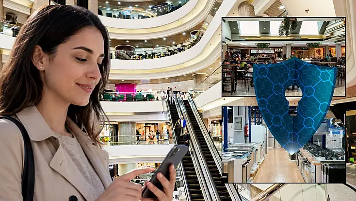 Kayseri'de güvenilir esnaf bulmak artık daha kolay! Yeni platform yayında