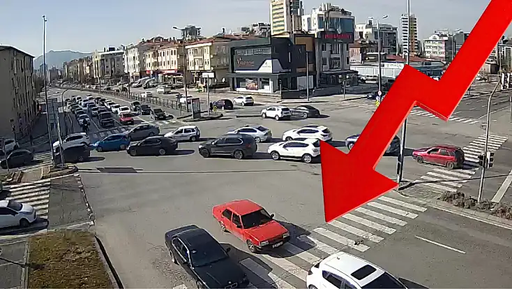 Kayseri'de her ay yükseliyordu: Ocak ayında ivme tersine döndü!