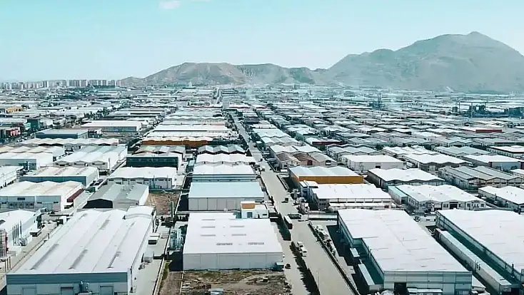 Kayseri'de konkordato sürecindeki mobilya ve tekstil şirketi hakkında önemli gelişme!