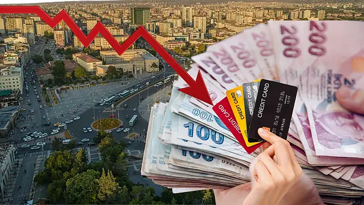 Kayseri’de kredi borcu olanlar dikkat! Bankalarda yeni dönem