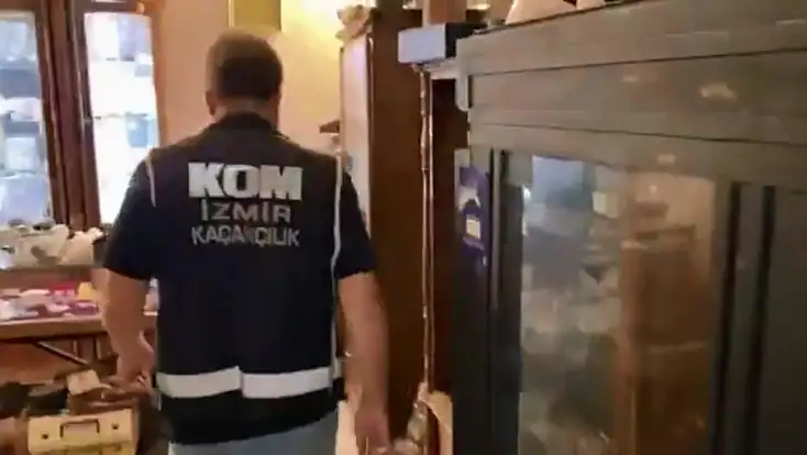 Kayseri de listede! 69 ilde büyük operasyon: Yüzlerce kişi hakkında işlem yapıldı