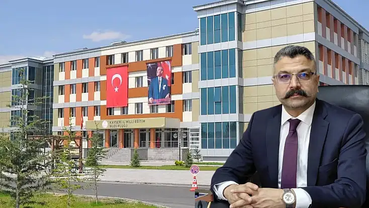 Kayseri’de okullarda ‘Cuma namazı’ tartışması! Öğretmenin dersine veli mi giriyor?