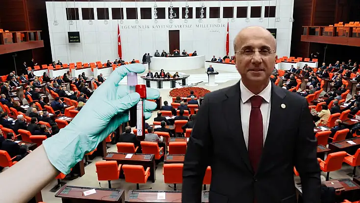Kayseri'de sağlık endişesi yaratan iddia! Meclis'ten yetkililere çağrı