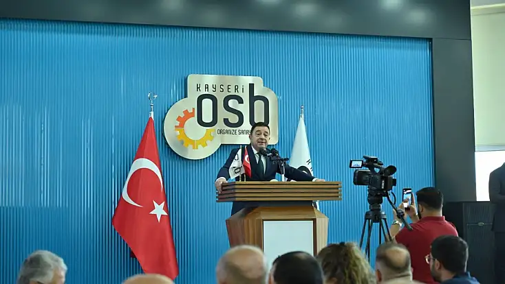 Kayseri’de sanayi yapıları depreme hazır mı? Uzmanlar raporu açıkladı