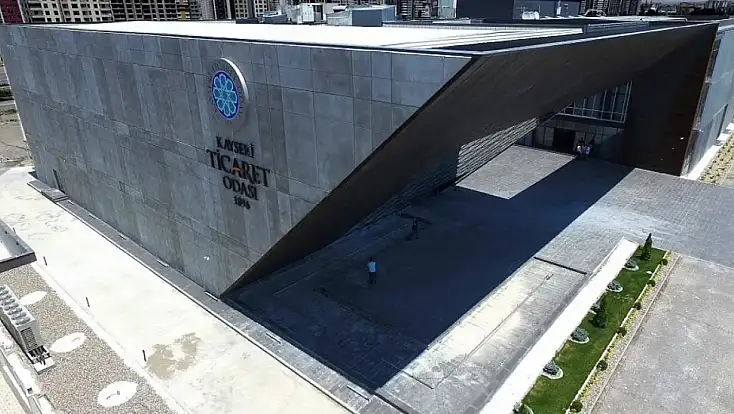 Kayseri'de seçim hareketliliği başladı! Adaylardan biri açıklandı