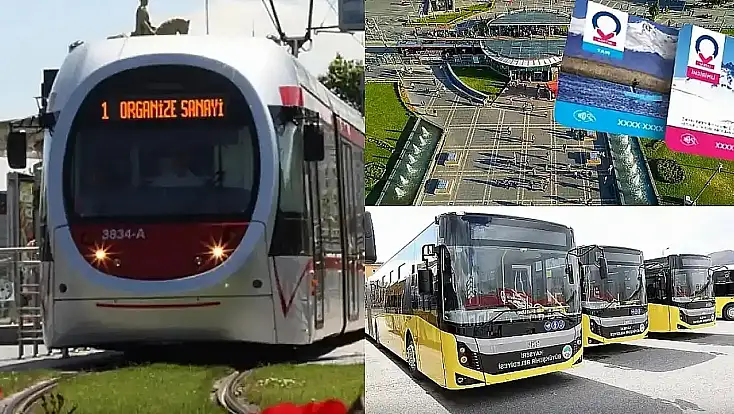 Kayseri'de toplu ulaşıma zam mı gelecek? Gözler Büyükşehir Belediyesinde...