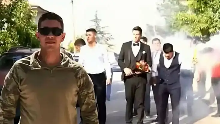 Kayseri’de Ümit Canpolat duruşmasına son gün! Türkiye'nin konuştuğu olayda avukattan çarpıcı açıklamalar: ''Sıra size de gelecek''