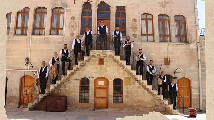 Kayseri’de Urfa rüzgarı: Önce Hacılar, sonra Yahyalı… Unutulmaz bir akşam yaşatacaklar!