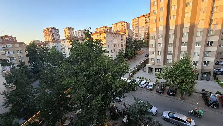 Kayseri’de yarı fiyatına başlayan ihaleyle ev ve iş yeri sahibi olunabilecek