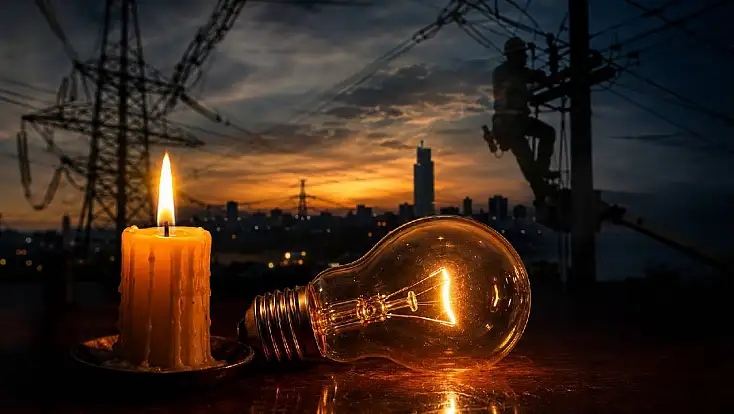 Kayseri’de yarın elektrik kesintileri yaşanacak!