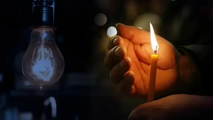 Kayseri’de yarın o mahallelerde elektrik kesintisi yaşanacak? 8 Şubat 2026