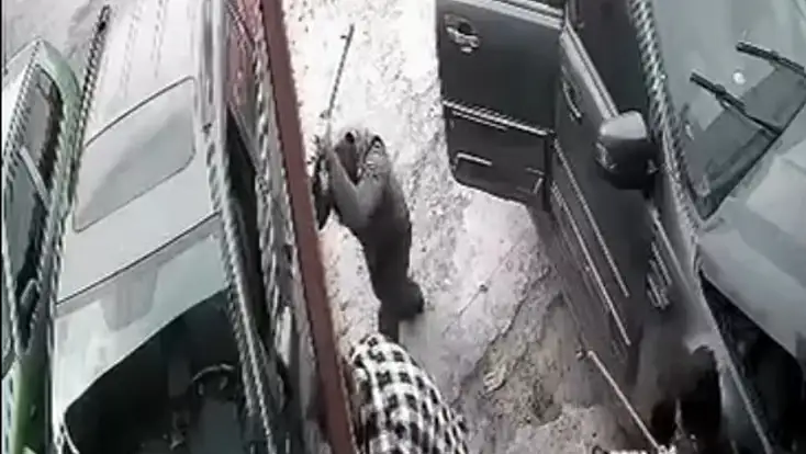 Kayseri'deki silahlı saldırıda yeni gelişme! 5 kişi yakalandı