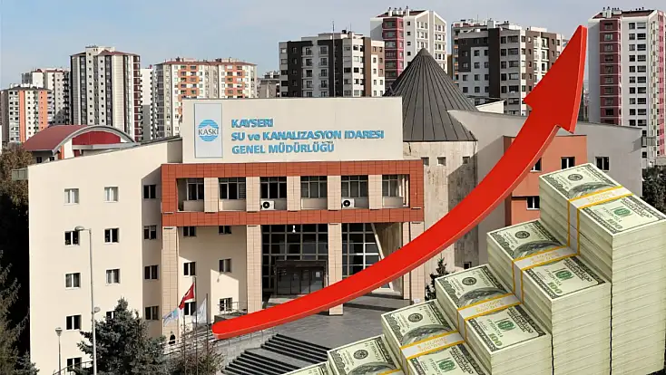 Kayseri’den Dünya Bankası destekli dev proje için ihaleye çıkıldı!