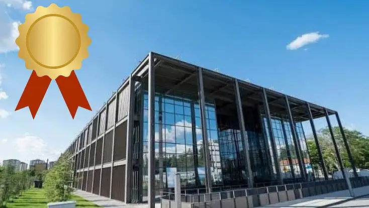 Kayseri’den dünya listesine! AGÜ, devlet üniversiteleri arasında ilk 5’te