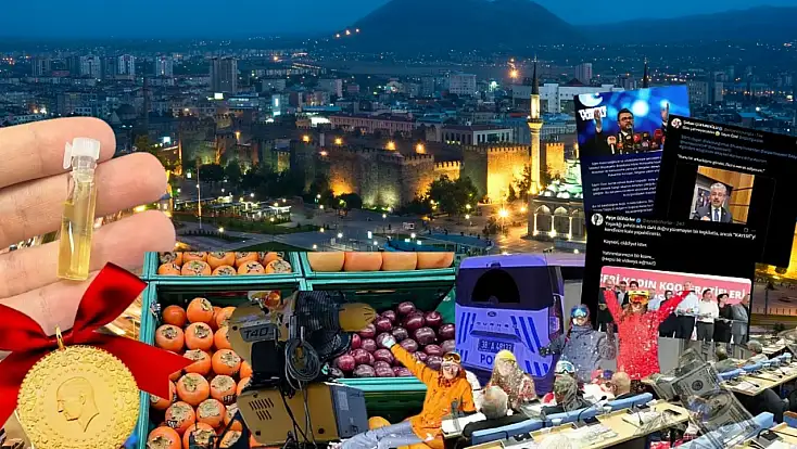 Kayseri’den kısa kısa: Bugün neler yaşandı?(14 Aralık)