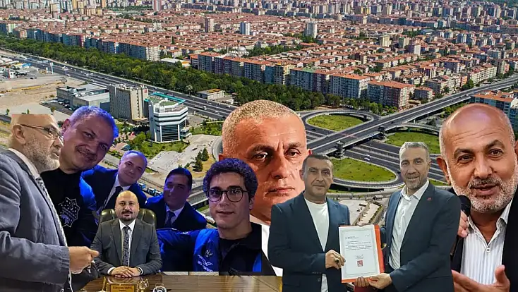 Kayseri’den kısa kısa gelişmeler (6 Ekim 2026)