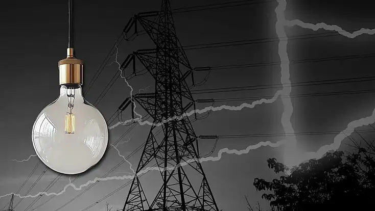 Kayseri elektrik kesintisi listesi 29 Haziran 2026 - Elektrikler ne zaman, saat kaçta gelecek?