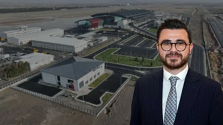 Kayseri Havalimanı DHMİ Başmüdürlüğü Statüsüne Kavuştu