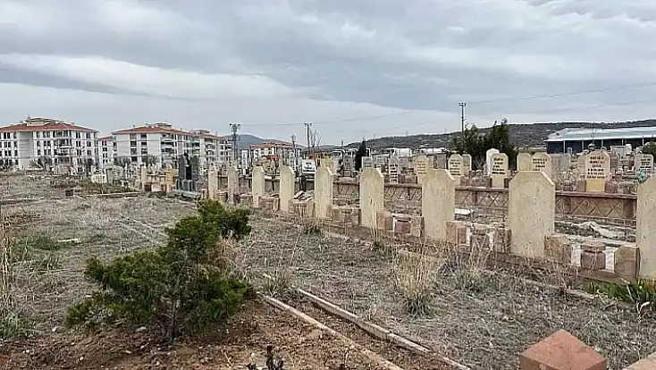 Kayseri iş dünyasında acı haber! Mehmet Arar'ın babası hayatını kaybetti