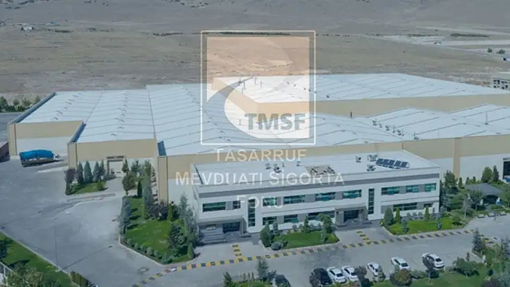 Kayseri’nin 23 yıllık dev firması satışa çıkarılıyor: Bedel 3 milyar 860 milyon TL!