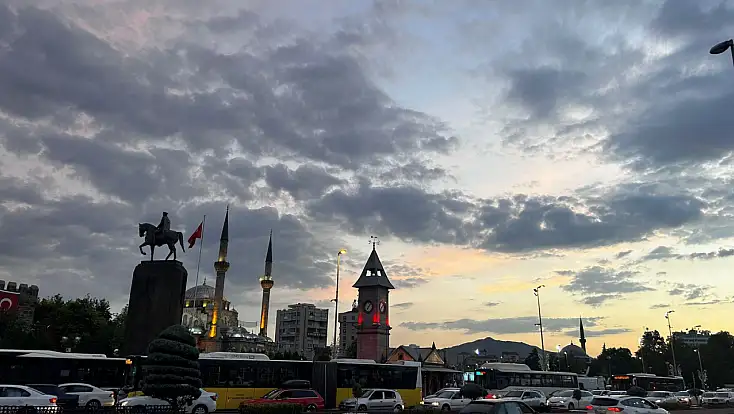 Kayseri’nin 30 yıllık serüveni ortaya çıktı!