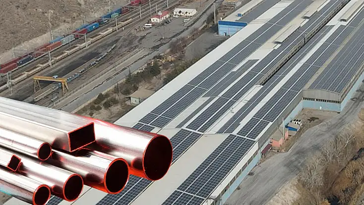 Kayseri’nin 52 yıllık sanayi devinden ‘Hisseler düştü’ haberlerine yanıt!