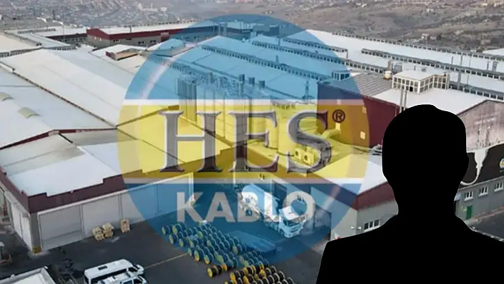 Kayseri’nin dev firması HES Kablo’nun yeni sahibi belli oldu!