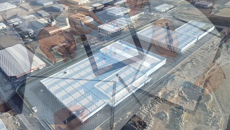 Kayseri’nin dev firmasında genel müdür görevden ayrıldı: Yönetimin yapısı değişti!