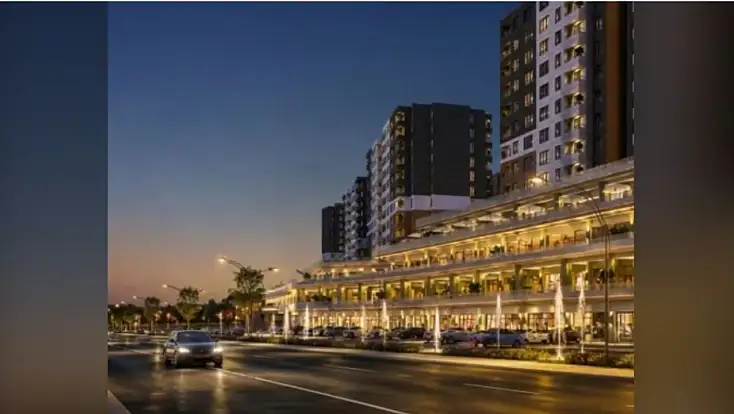 Kayseri’nin ilk açık hava AVM’sinin adı belli oldu! Çalışmaların yüzde kaçı tamamlandı?