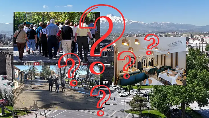 Kayseri'nin kalbinde neler oluyor? Bir bir kapandı, tepkiler büyüyor!