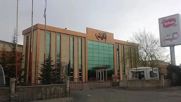 Kayseri’nin ünlü firmasında sular durulmuyor: Hukuk savaşı büyüyor!