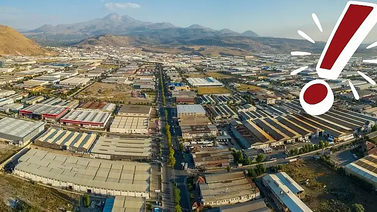 Kayseri’nin ünlü firmasının unvanı için kritik virajdan dönüldü: İstinaf kararı belli oldu!