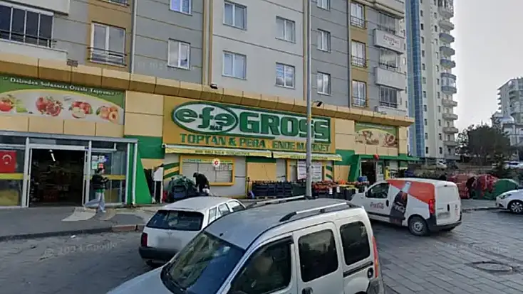Kayseri’nin ünlü marketi konkordato sürecinde: Alacaklılara çağrı!