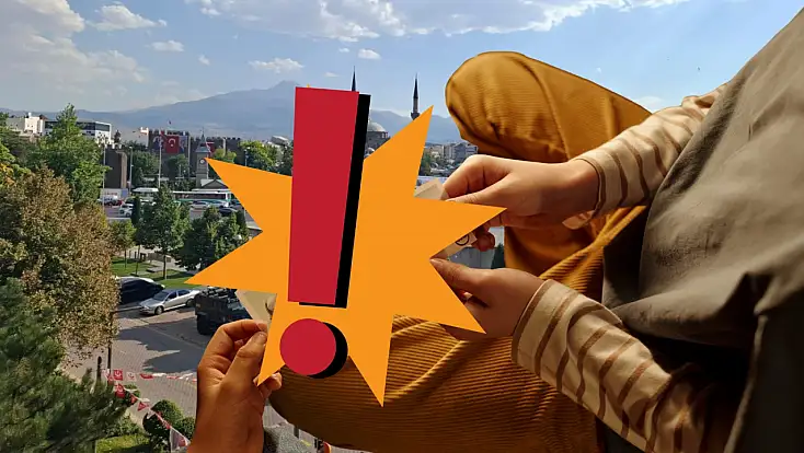 Kayseri’nin unutulan lezzeti raflara geri döndü!